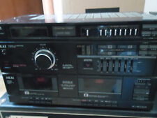Akai stereo a400vr usato  Foligno