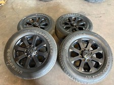 Set four used for sale  Douglas