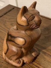 Vintage hand carved for sale  Fort Lauderdale