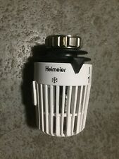 Heimeier thermostat kopf gebraucht kaufen  Halver