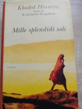 Libro mille splendidi usato  Sesto San Giovanni