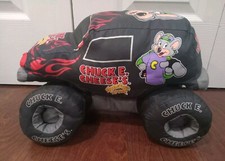 Chuck cheese monster for sale  San Diego