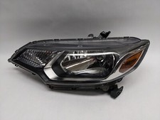 Farol Honda Fit halogênio esquerdo do motorista 2015 - 2017 BM4 comprar usado  Enviando para Brazil