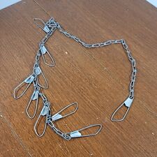 Vintage fishing stringer for sale  Bloomfield