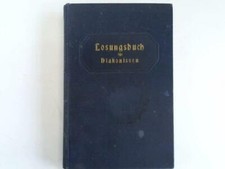 Losungsbuch diakonissen gebraucht kaufen  Deutschland