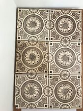 victorian tile sets for sale victorian tile sets for sale UK