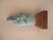 Statuette faience ancien d'occasion  Beausoleil