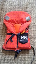Helly hansen life for sale  COLCHESTER