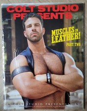 Gay revue magazine d'occasion  Le Blanc