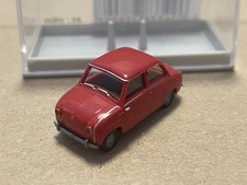 Brekina 27800 goggo gebraucht kaufen  Pleinfeld