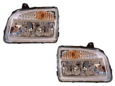 New headlight pair for sale  Grand Prairie