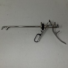 Triturador de pedra para bexiga Karl Storz 27076A comprar usado  Enviando para Brazil