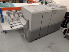 Plockmatic booklet maker for sale  GLASTONBURY