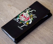 Vintage hardy wallet for sale  Lancaster