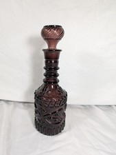 Amber glass jim for sale  Tooele