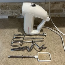 Sunbeam 2486 mixmaster for sale  Hayden
