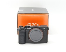 Sony alpha schwarz gebraucht kaufen  Nordhorn