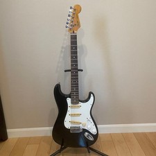 Fender japan st314 d'occasion  Expédié en Belgium