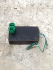 Control unit d411 usato  Italia