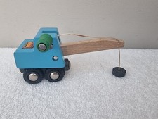 Vintage brio train for sale  BRADFORD