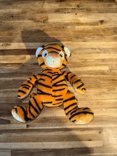 Aliki tiger plüschtier gebraucht kaufen  Stuttgart