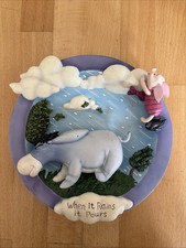 Bradford disney plate for sale  LOUTH
