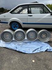 Lotus steel wheels for sale  TONBRIDGE