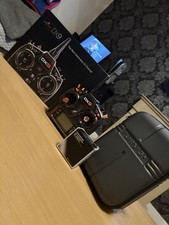 Specktrum dx9 transmitter for sale  HECKMONDWIKE