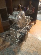 Suzuki sv650 engine for sale  Pleasant Plain