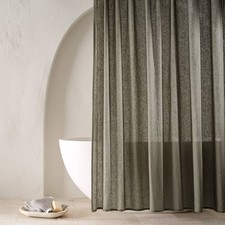 X72 linen shower for sale  USA