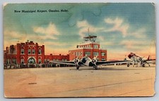 New municipal airport for sale  Harbor Beach