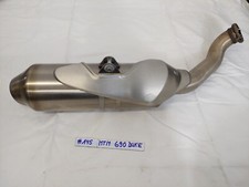 145 ktm 690 gebraucht kaufen  Kehl