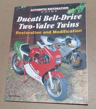 Ducati belt drive for sale  Clermont