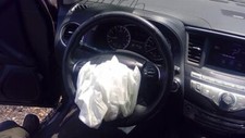 Used steering column for sale  Ringoes