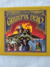Grateful dead 50th for sale  Pittsfield