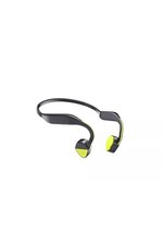 Usado, Fones de ouvido para condução óssea F1 resistentes ao suor fones de ouvido sem fio para exercícios... comprar usado  Enviando para Brazil