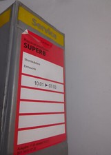 Reparaturleitfaden skoda super gebraucht kaufen  Bärenbach, Kappel, Schlierschied
