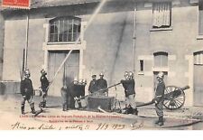 52468 lyon sapeurs d'occasion  France