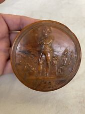 Tabatiere antique snuff usato  San Martino di Lupari