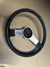 VOLANTE CHEVY VEGA MONZA CHEVETTE 1974-1987 9758175 (LEIA O ANÚNCIO) comprar usado  Enviando para Brazil