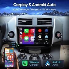 Android toyota rav4 for sale  USA
