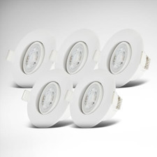 B.k.licht set faretti usato  Roccagloriosa