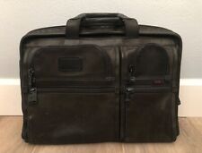 Tumi expandable organizer for sale  Sarasota