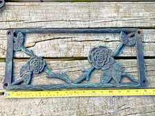 Vtg cast iron for sale  Memphis