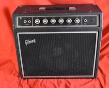 Gibson amplifier tremolo for sale  Parker