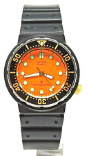 Orologio citizen diver usato  Baranzate