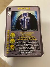Carte ken guerriero usato  Roma