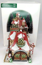 Vintage christmas village for sale  Louisiana