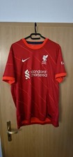 Liverpool trikot größe gebraucht kaufen  Berchtesgaden