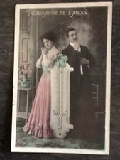 Thermometer love couple d'occasion  Expédié en Belgium
